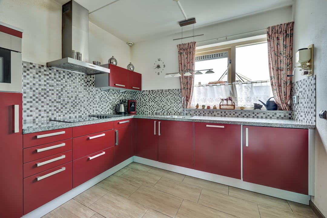 Foto 13 van Kennedystraat 1