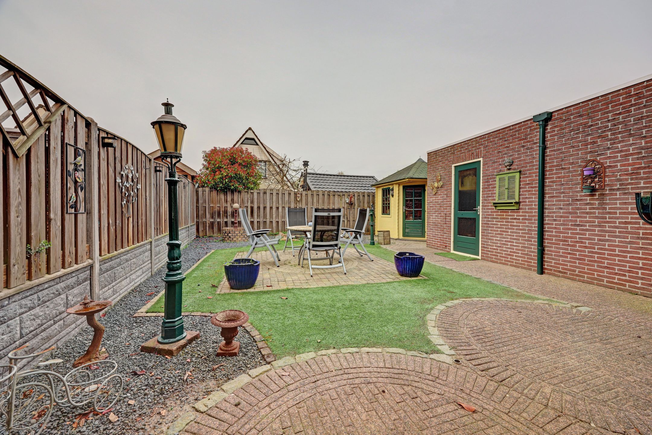 Foto 27 van Kennedystraat 1