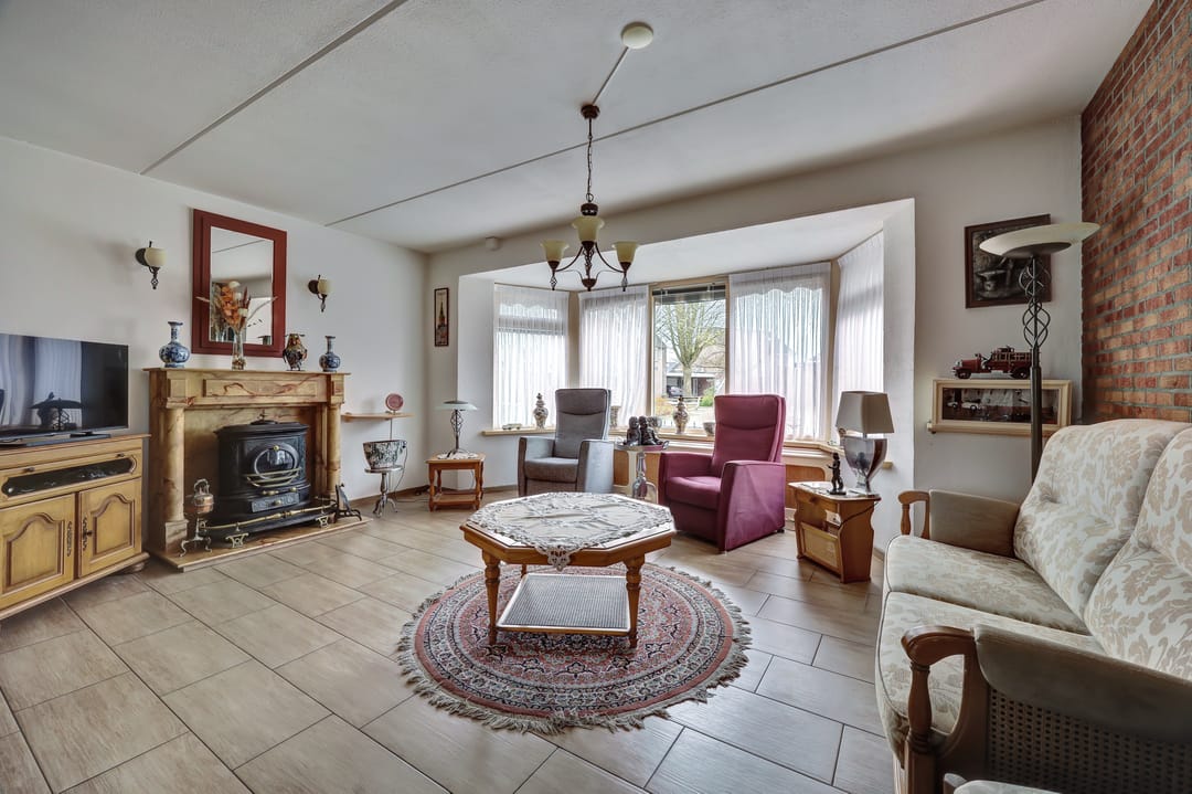 Foto 11 van Kennedystraat 1