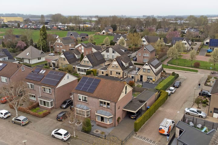 Photo 2 of Kennedystraat 1