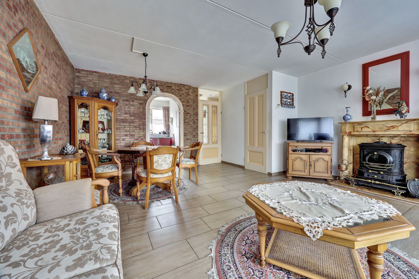 Foto 10 van Kennedystraat 1