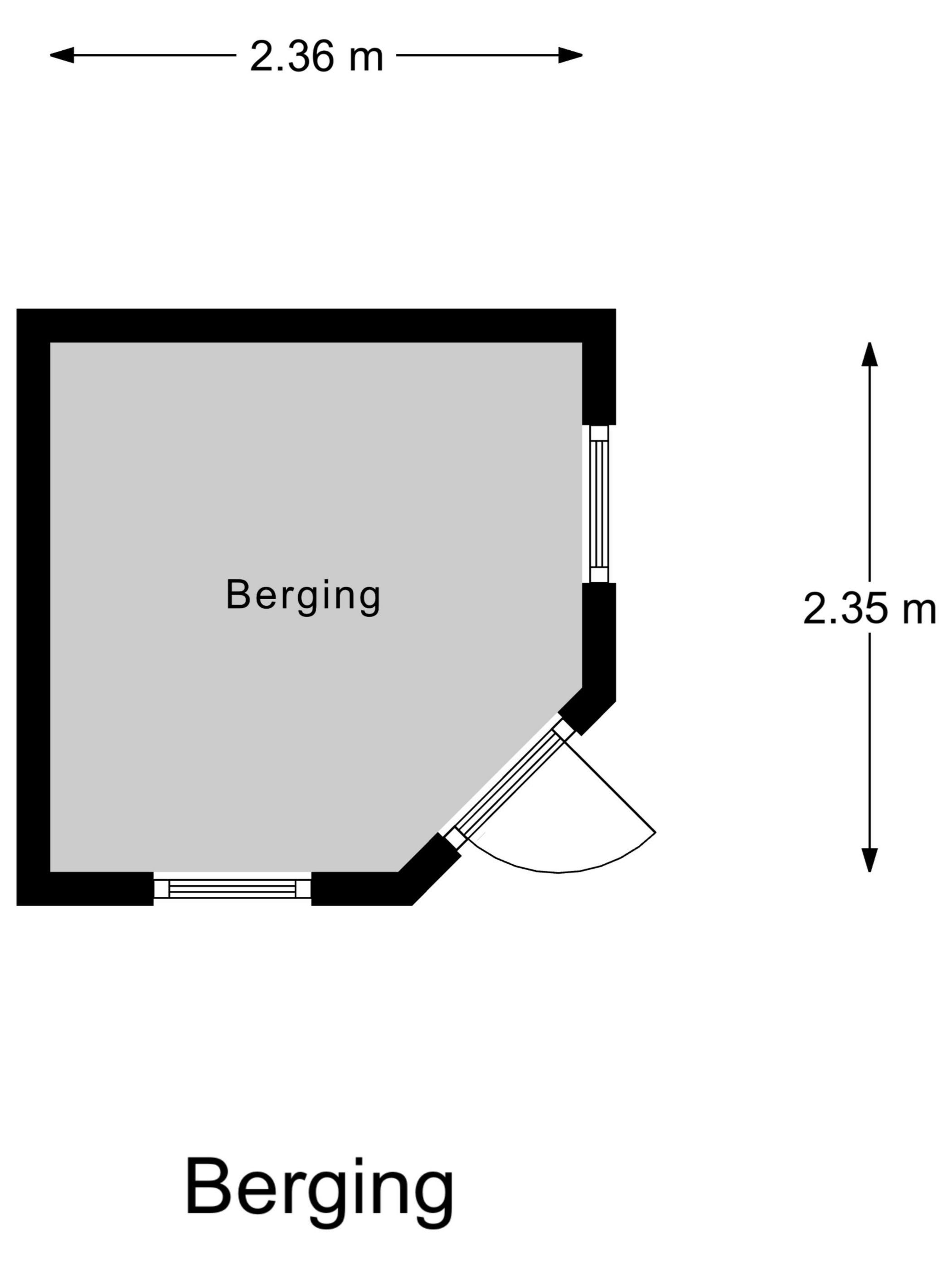 Foto 39 van Kennedystraat 1