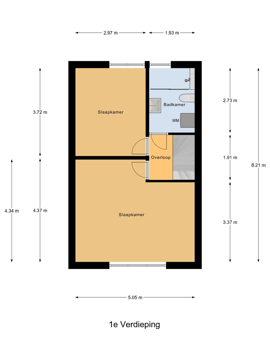 Foto 37 van Kennedystraat 1