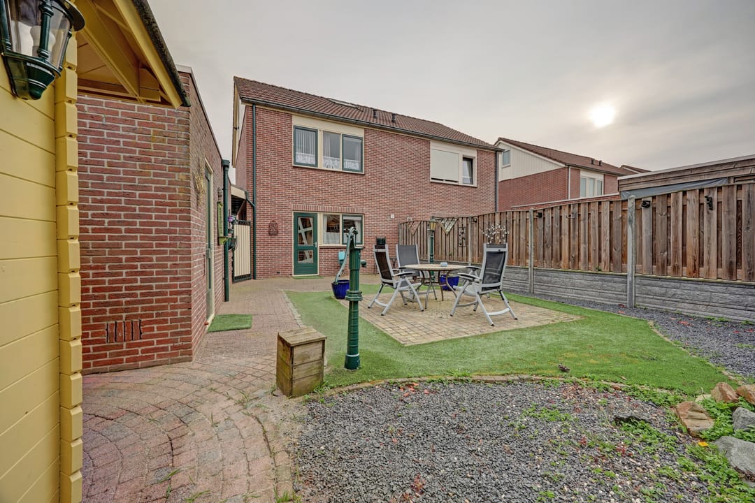 Foto 28 van Kennedystraat 1