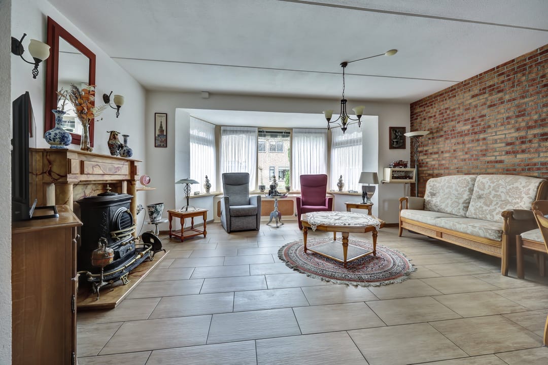 Foto 7 van Kennedystraat 1