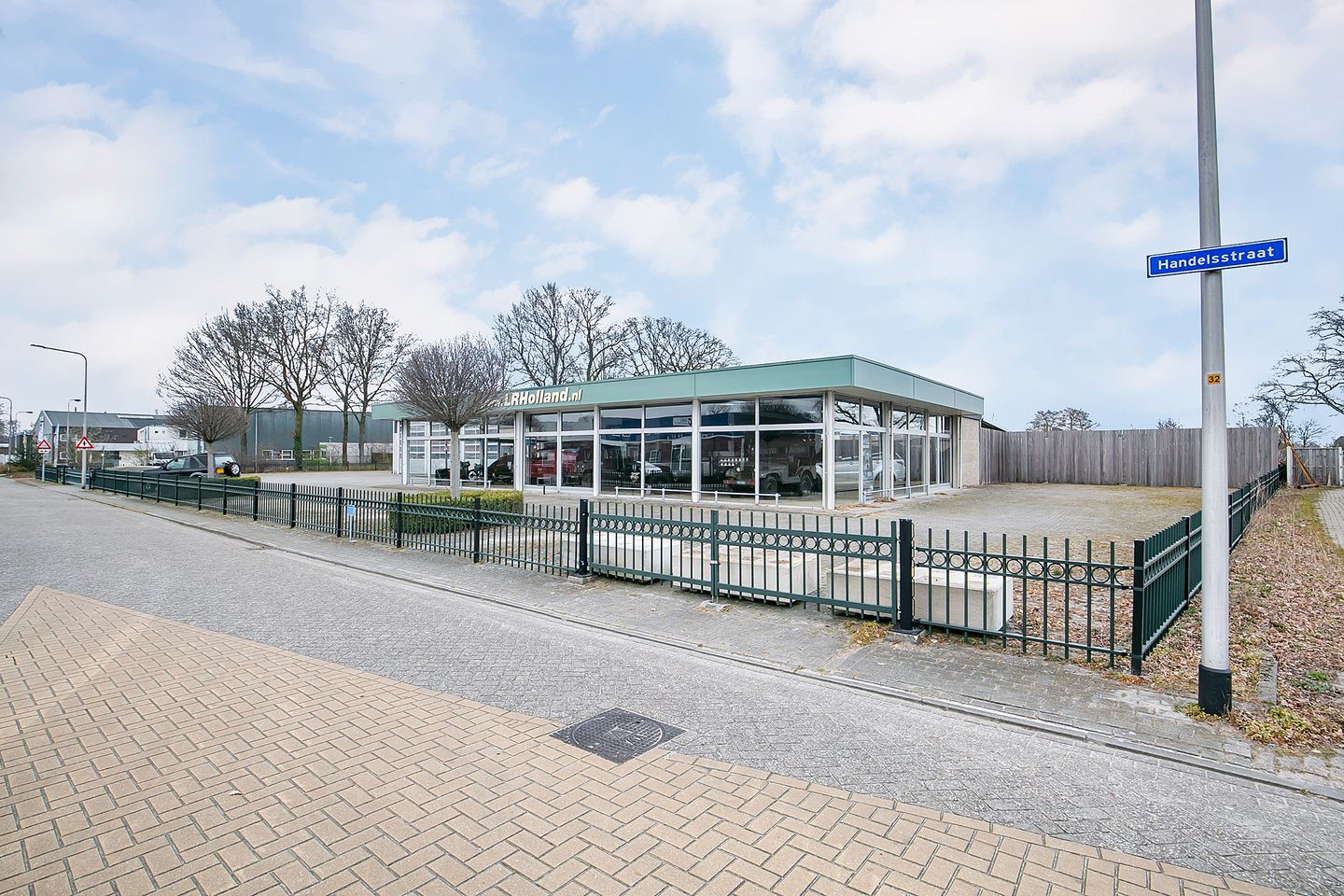Bekijk foto 4 van Handelsstraat 51