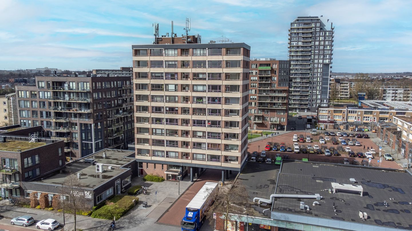 Photo 1 of Büllerlaan 66