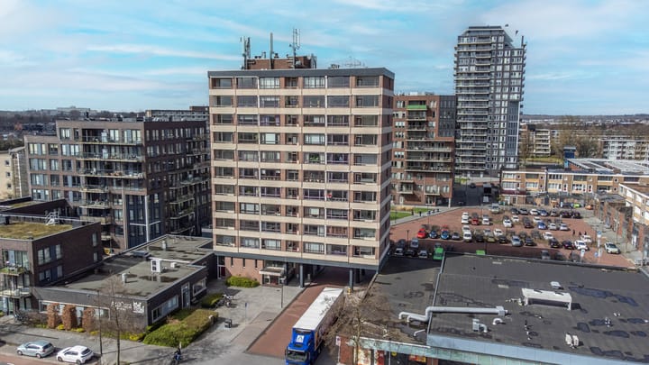 Büllerlaan 66 main image