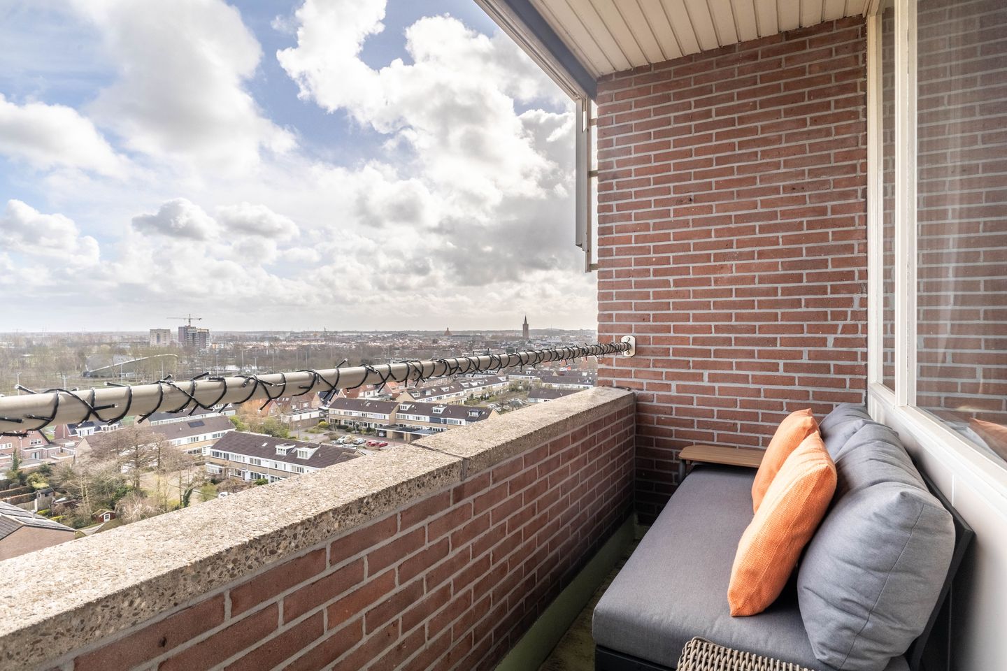 Foto 4 van Büllerlaan 66