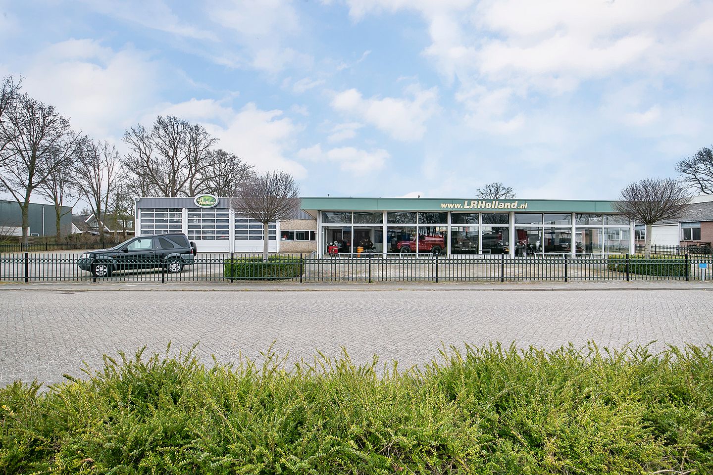 Bekijk foto 1 van Handelsstraat 51