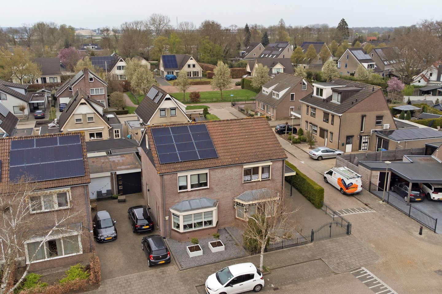 Foto 29 van Kennedystraat 1