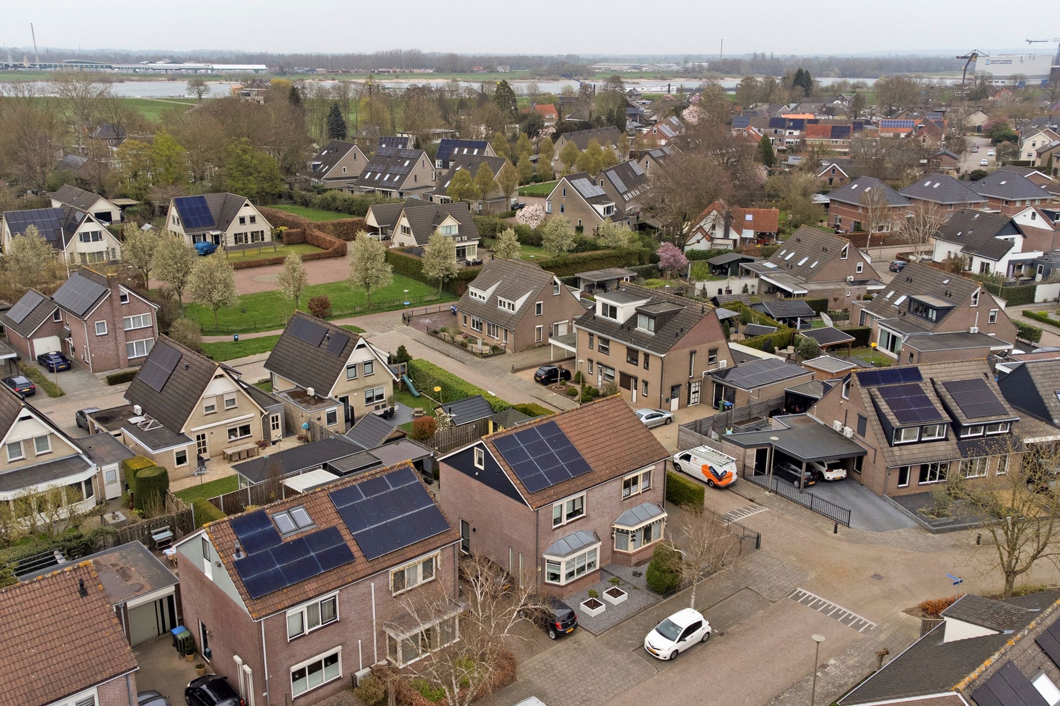 Foto 30 van Kennedystraat 1