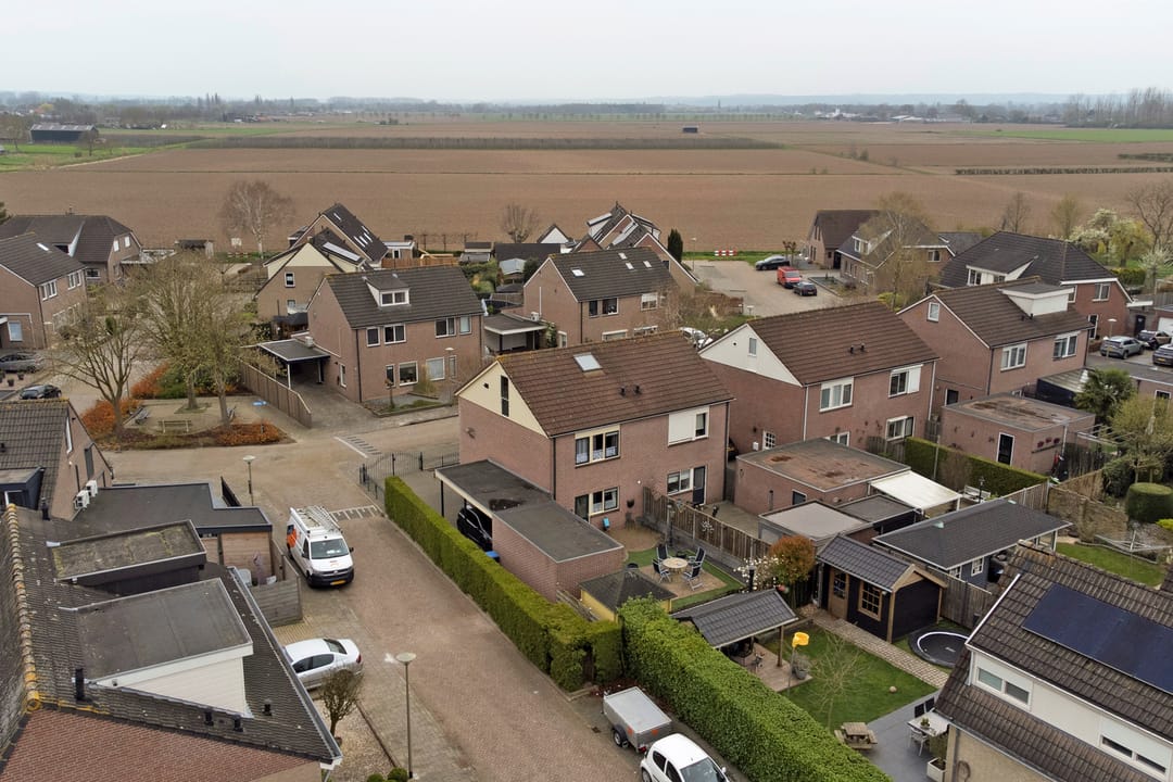 Foto 32 van Kennedystraat 1