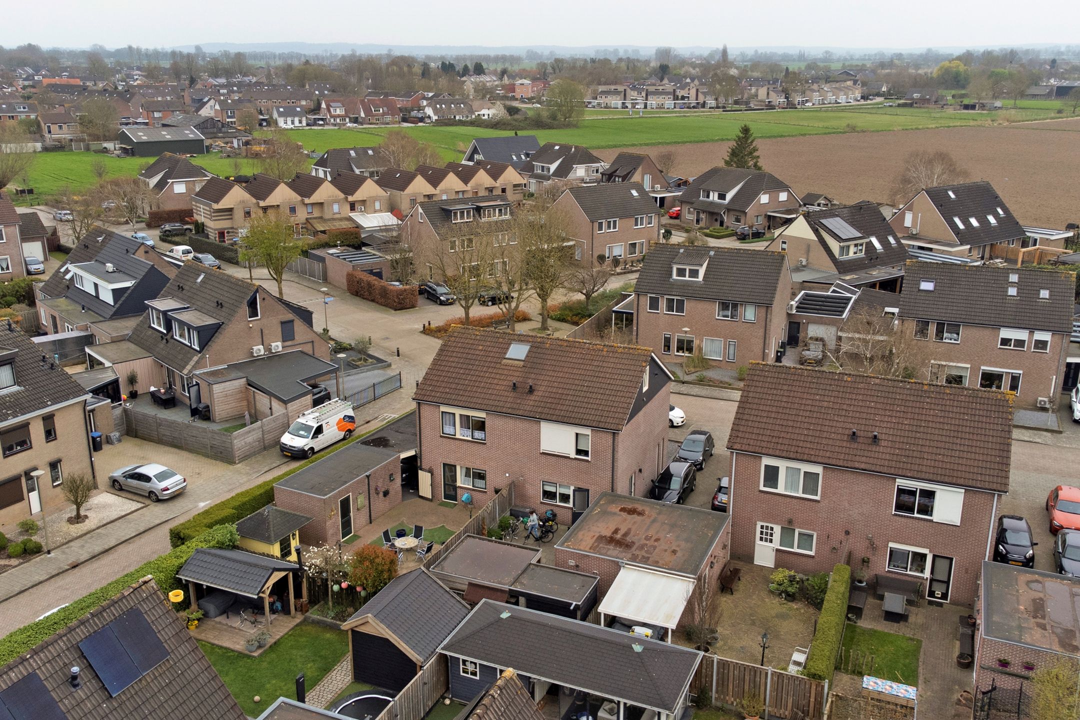 Foto 33 van Kennedystraat 1