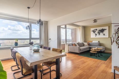 Büllerlaan 66 secondary image