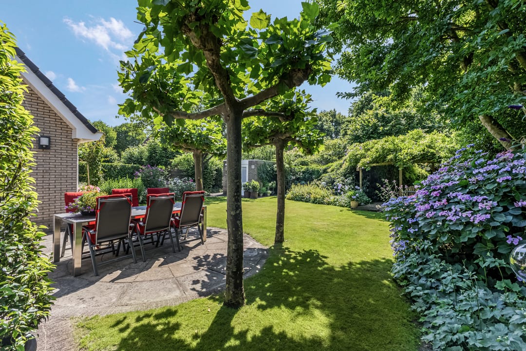 Foto 38 van Tellerswerft 34