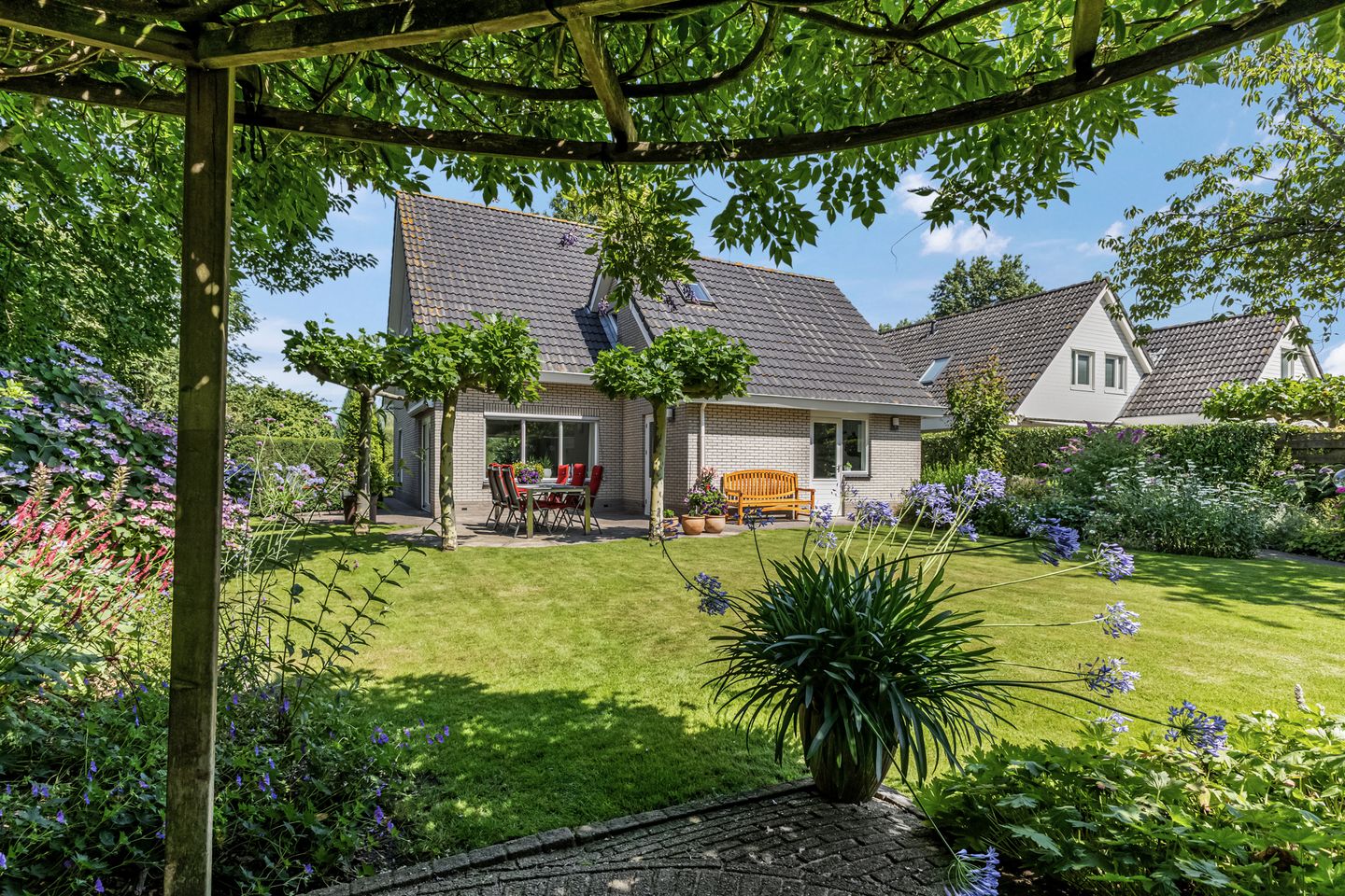 Foto 44 van Tellerswerft 34