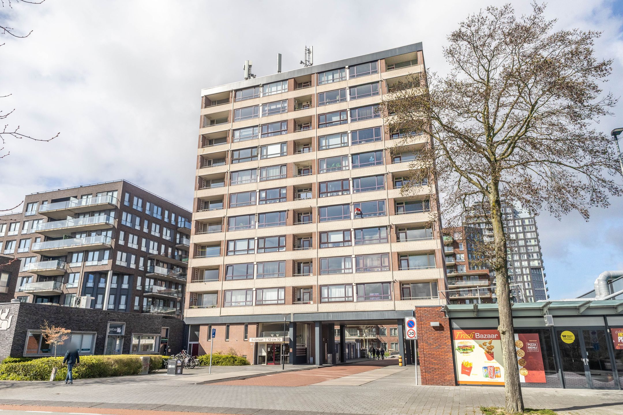Foto 45 van Büllerlaan 66