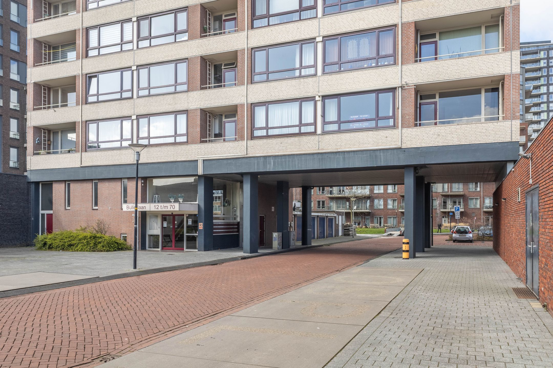 Foto 48 van Büllerlaan 66