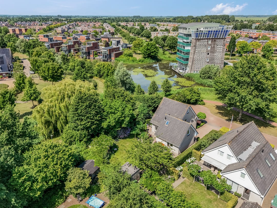 Foto 67 van Tellerswerft 34