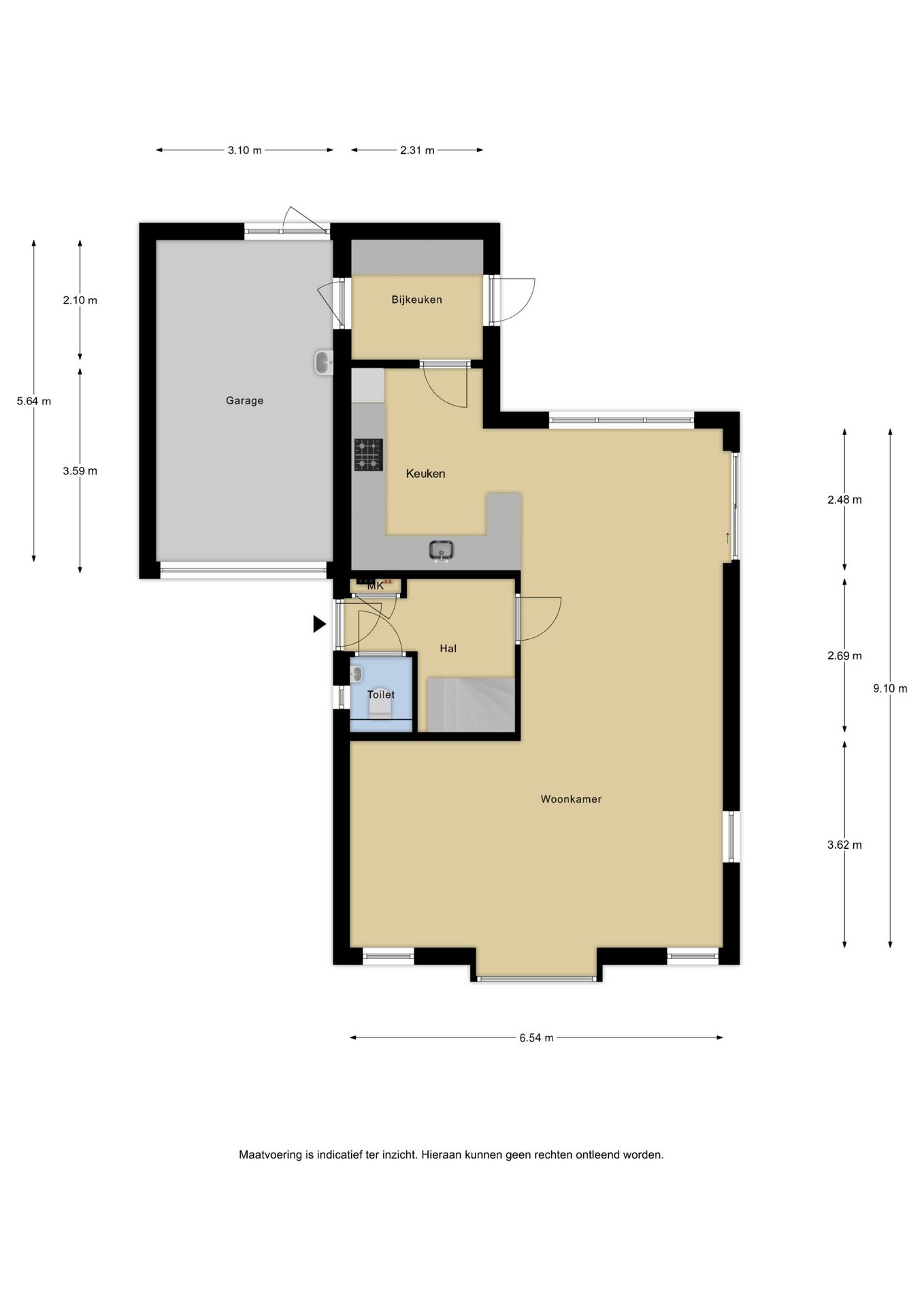 Foto 69 van Tellerswerft 34