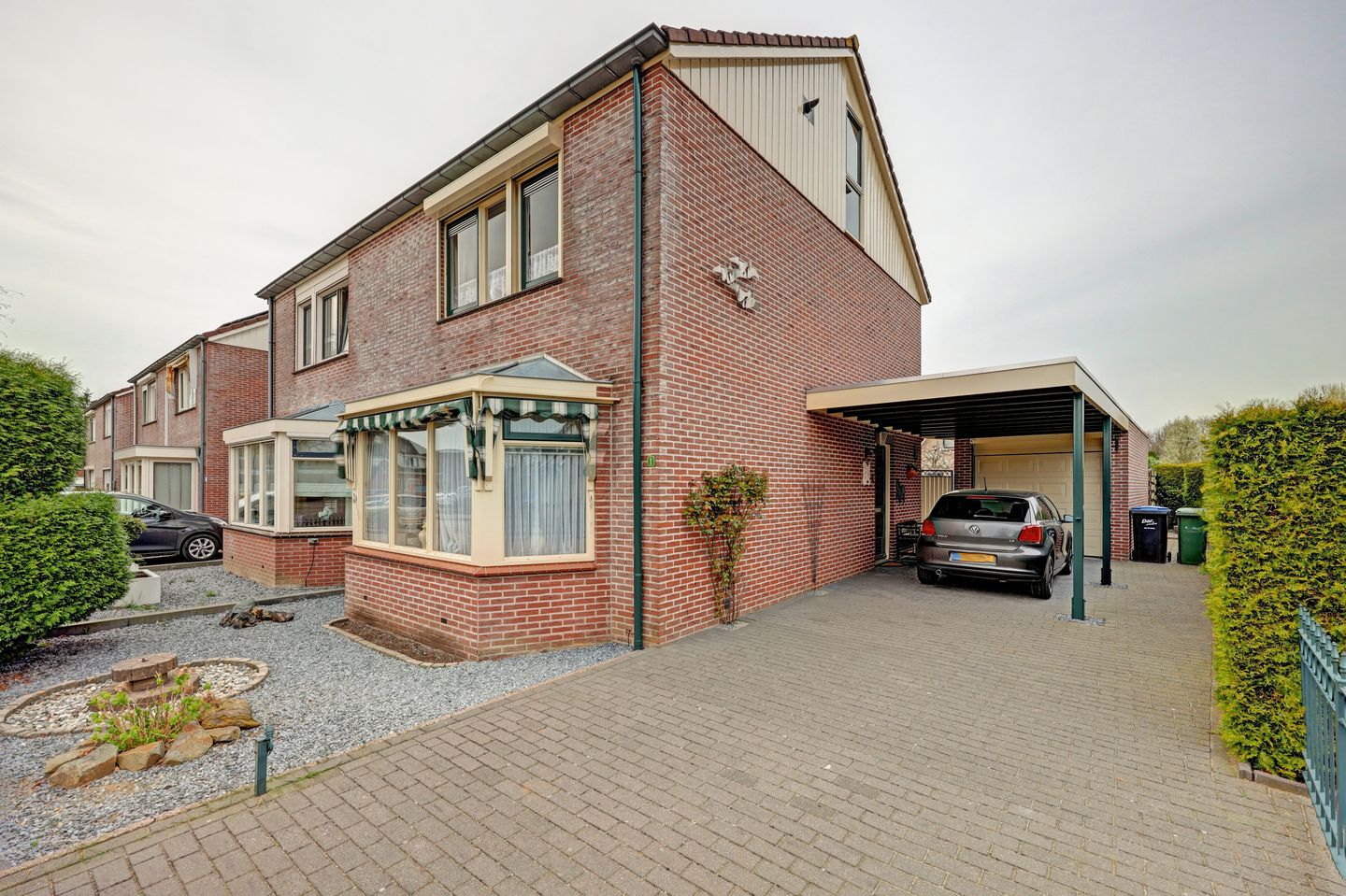 Foto 35 van Kennedystraat 1