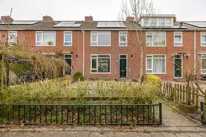 Jadestraat 12