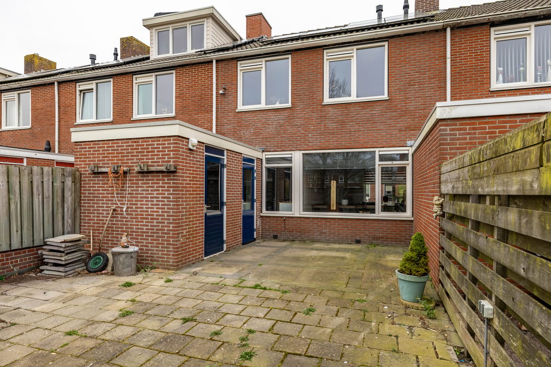 Foto 41 van Jadestraat 159