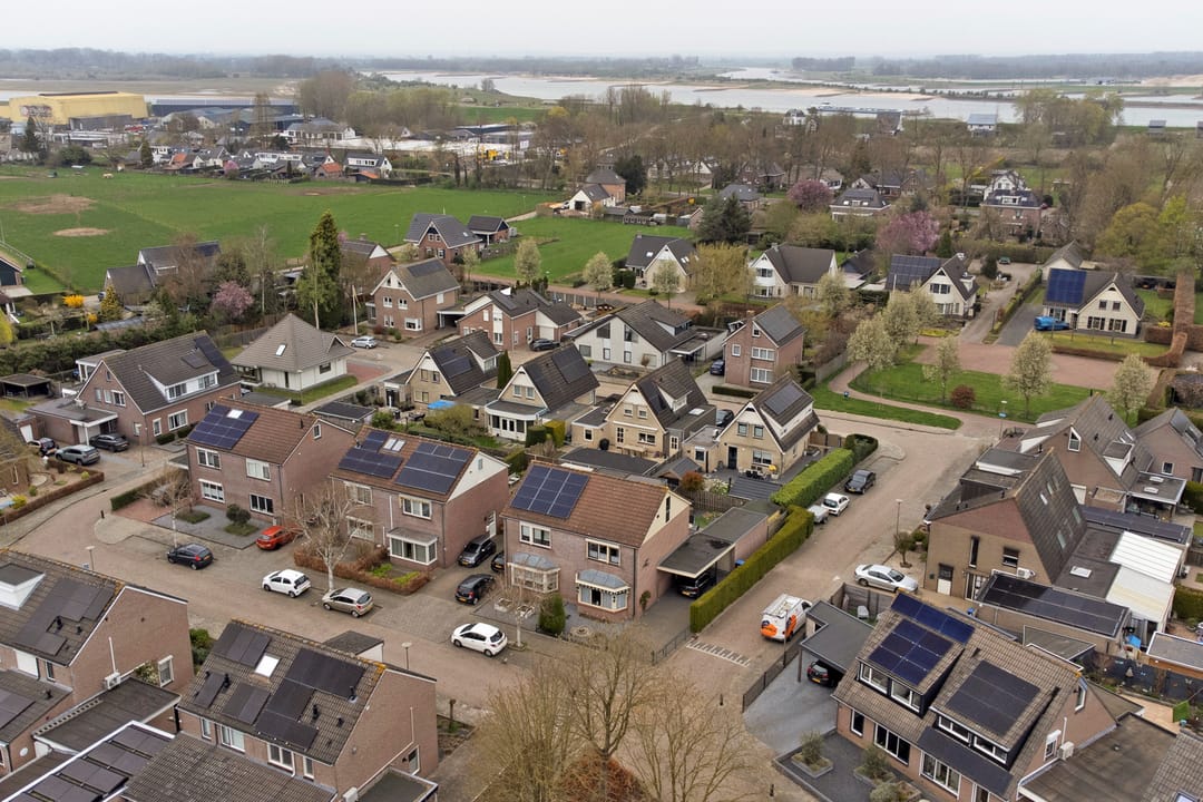 Foto 31 van Kennedystraat 1