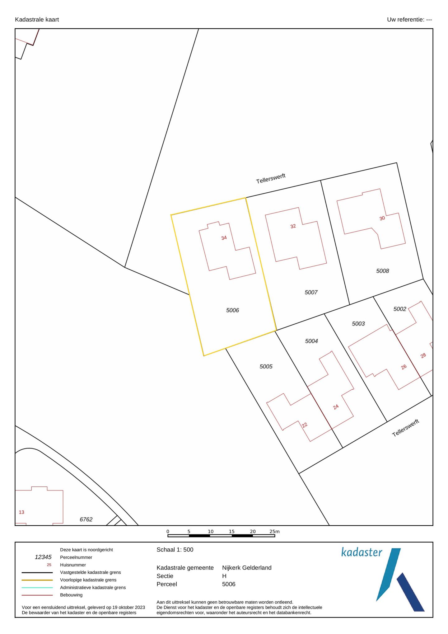 Foto 74 van Tellerswerft 34