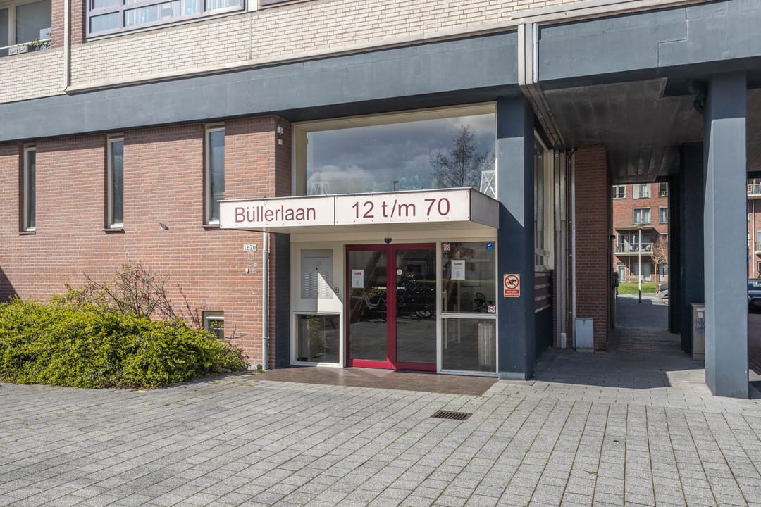 Foto 47 van Büllerlaan 66