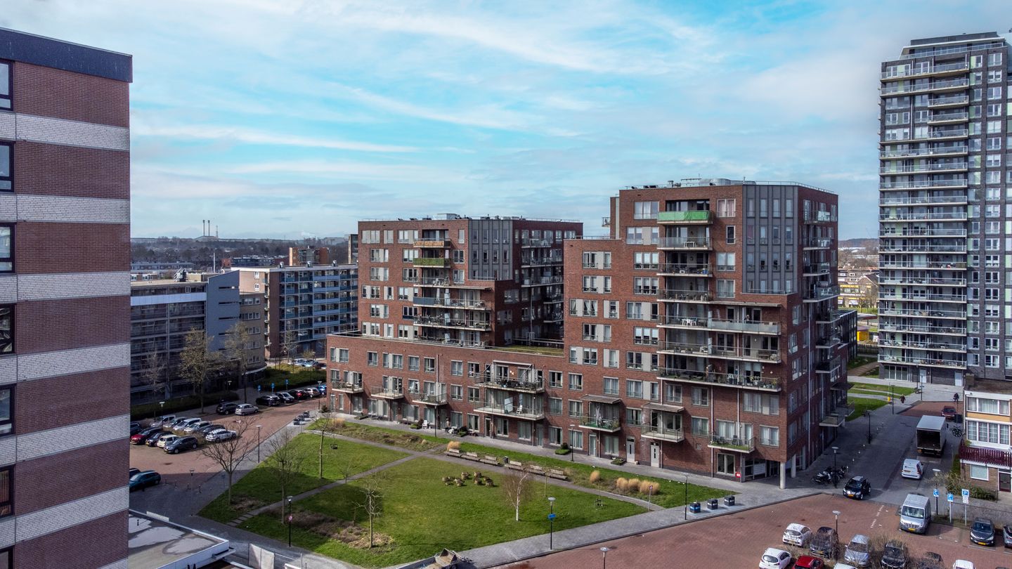 Foto 44 van Büllerlaan 66