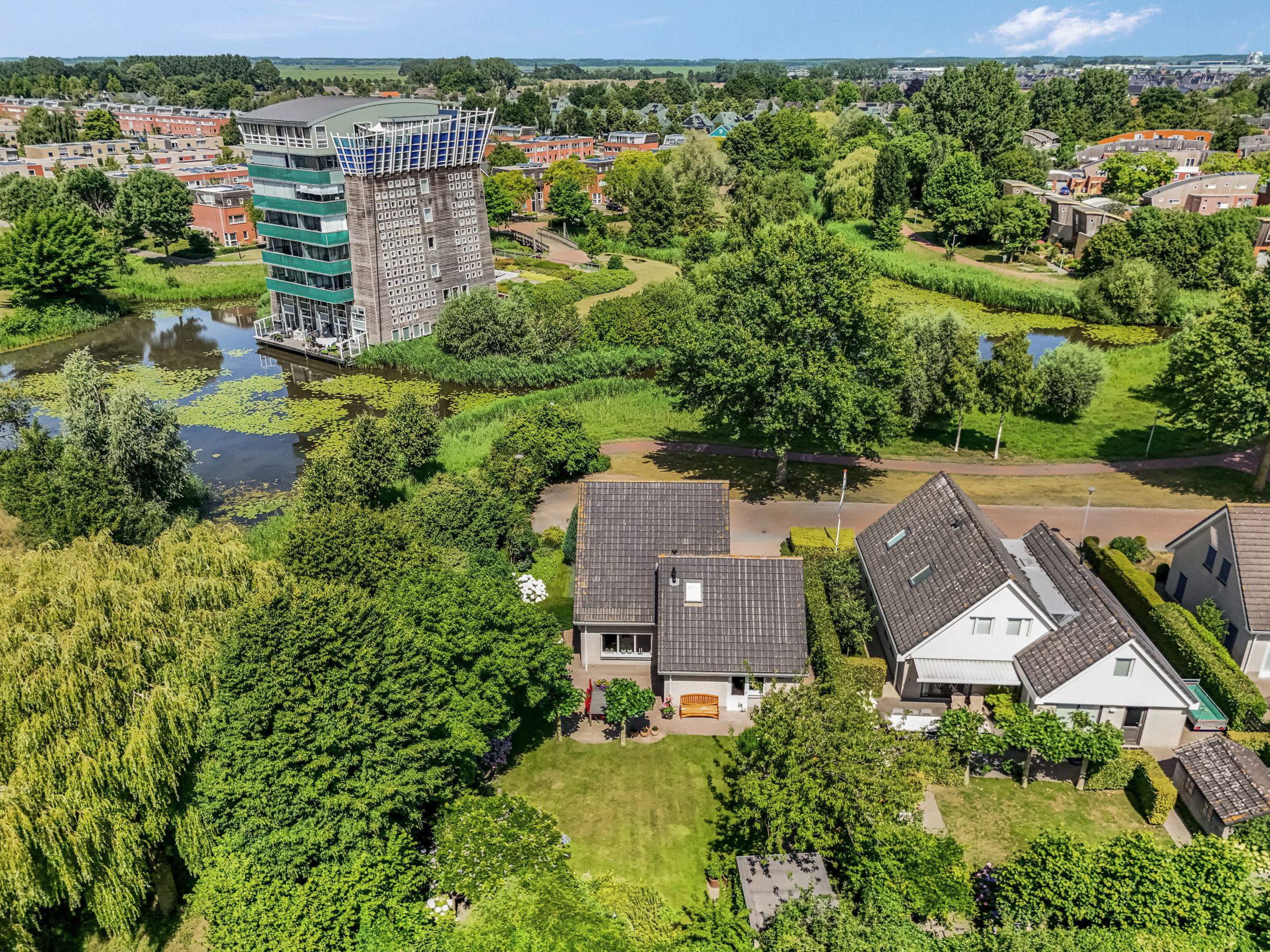 Foto 63 van Tellerswerft 34