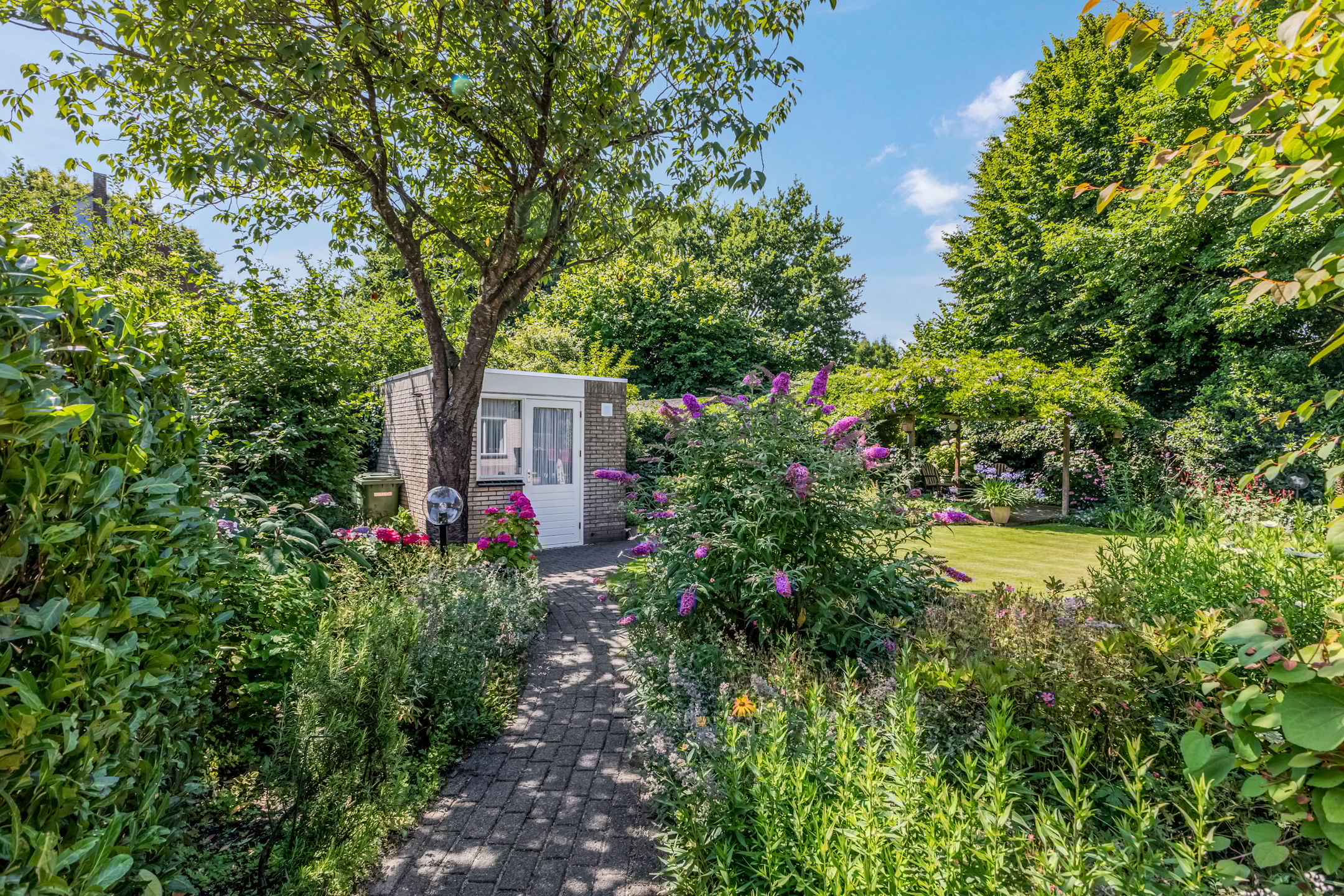 Foto 48 van Tellerswerft 34