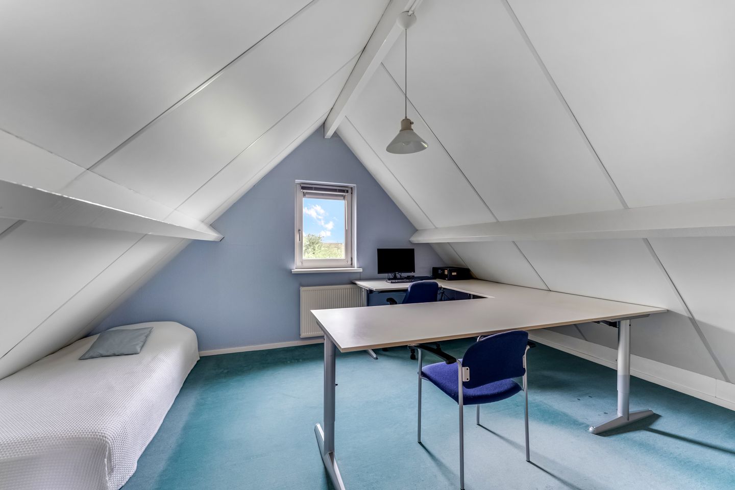 Foto 35 van Tellerswerft 34