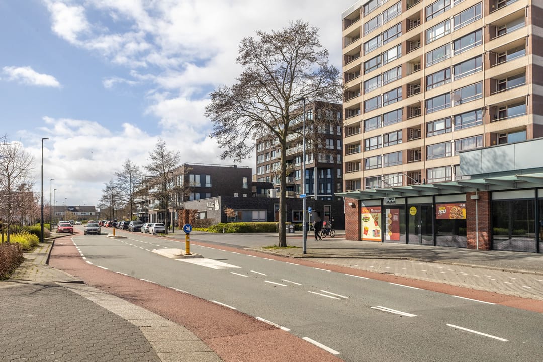 Foto 46 van Büllerlaan 66