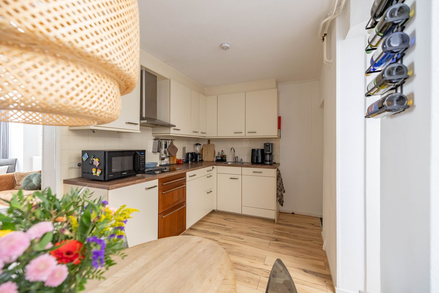 Charming Skipper's House with Rooftop Terrace in Schildersbuurt — 15