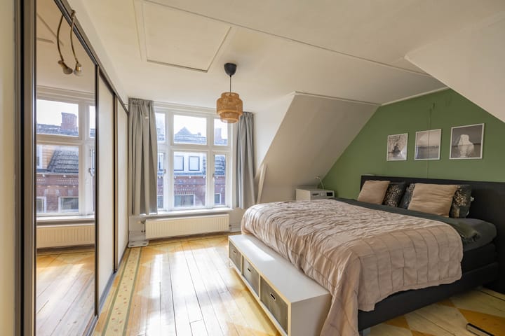 Foto 5 van Nieuwe Blekerstraat 61