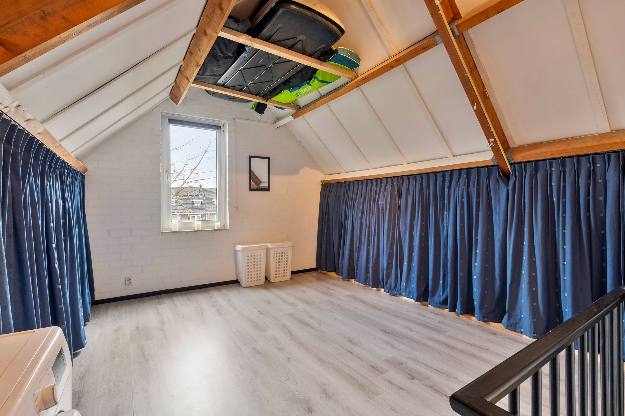 Foto 30 van De Roskam 1