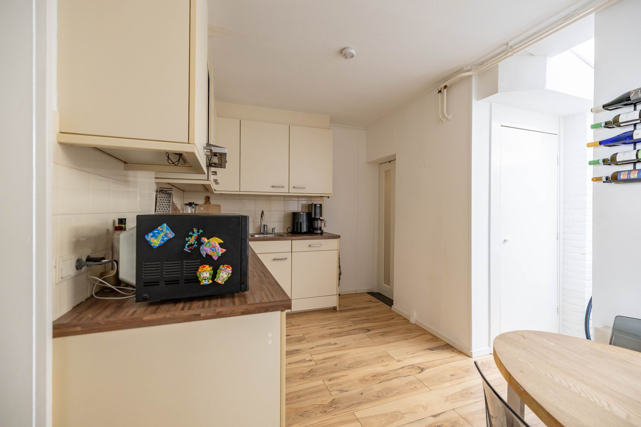 Charming Skipper's House with Rooftop Terrace in Schildersbuurt — 14