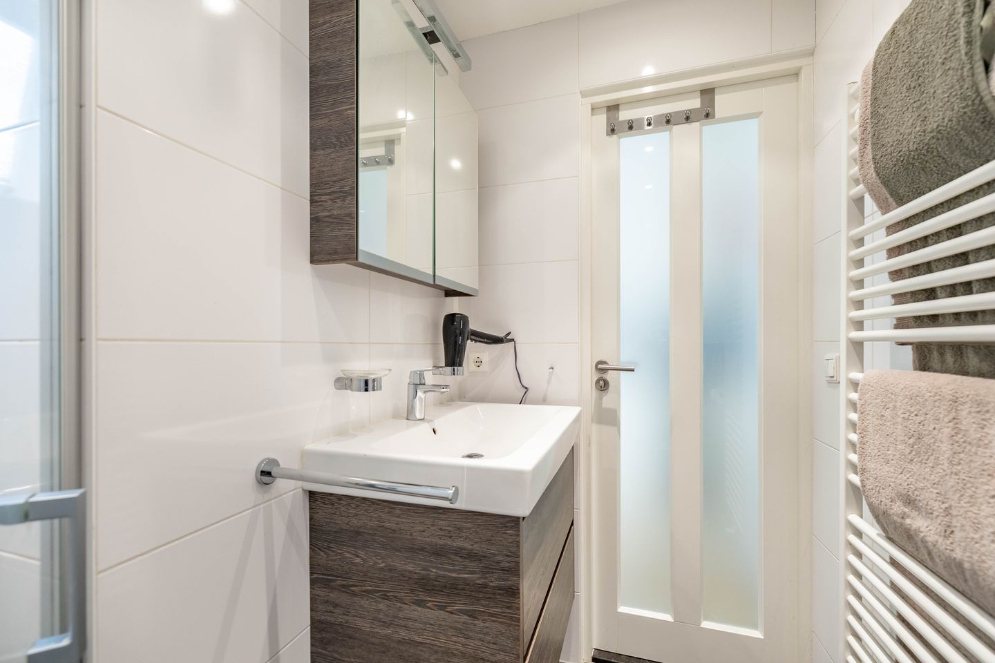 Charming Skipper's House with Rooftop Terrace in Schildersbuurt — 21