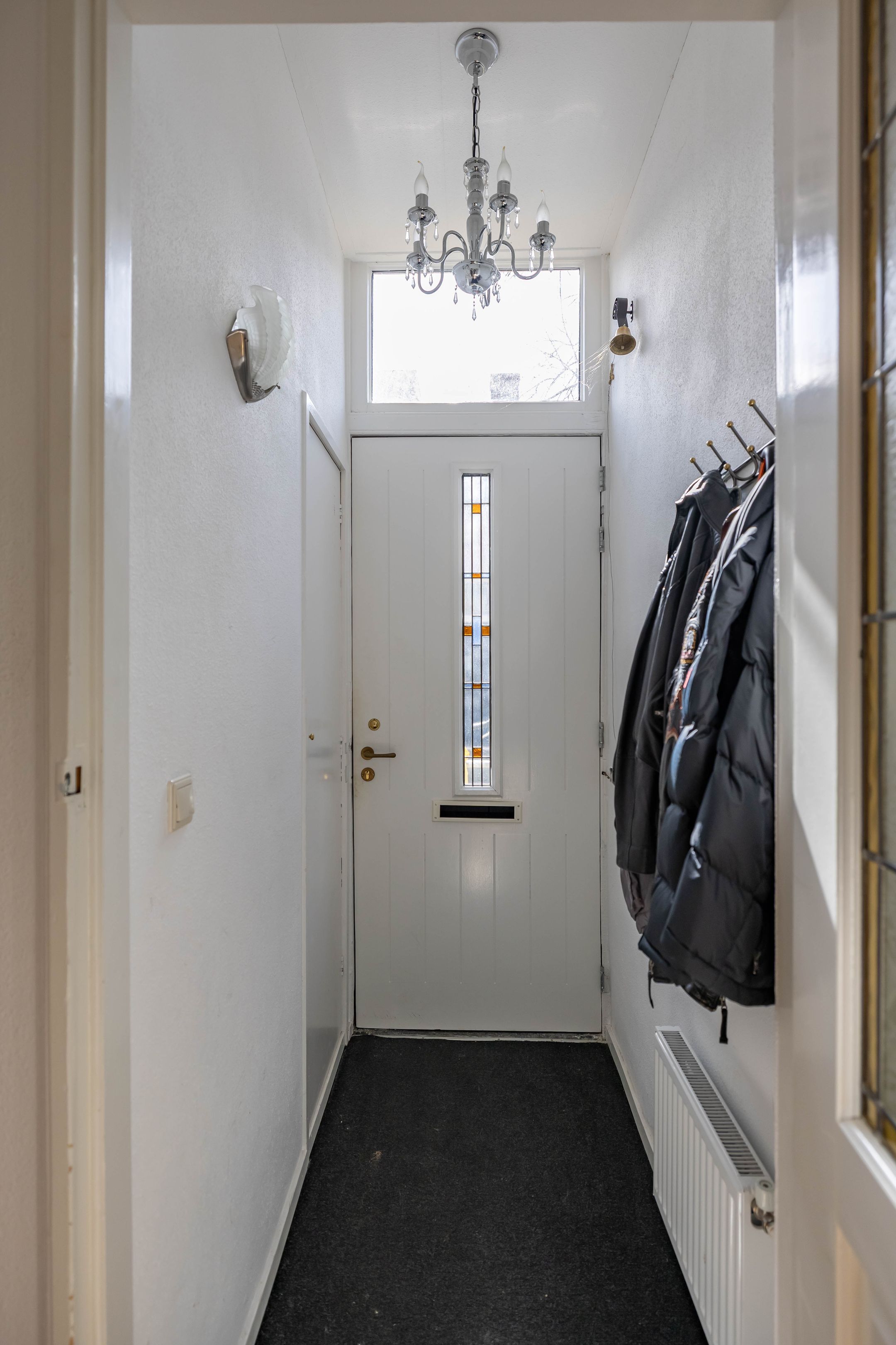 Charming Skipper's House with Rooftop Terrace in Schildersbuurt — 32