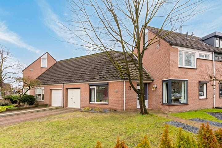 Foto 2 van De Roskam 1