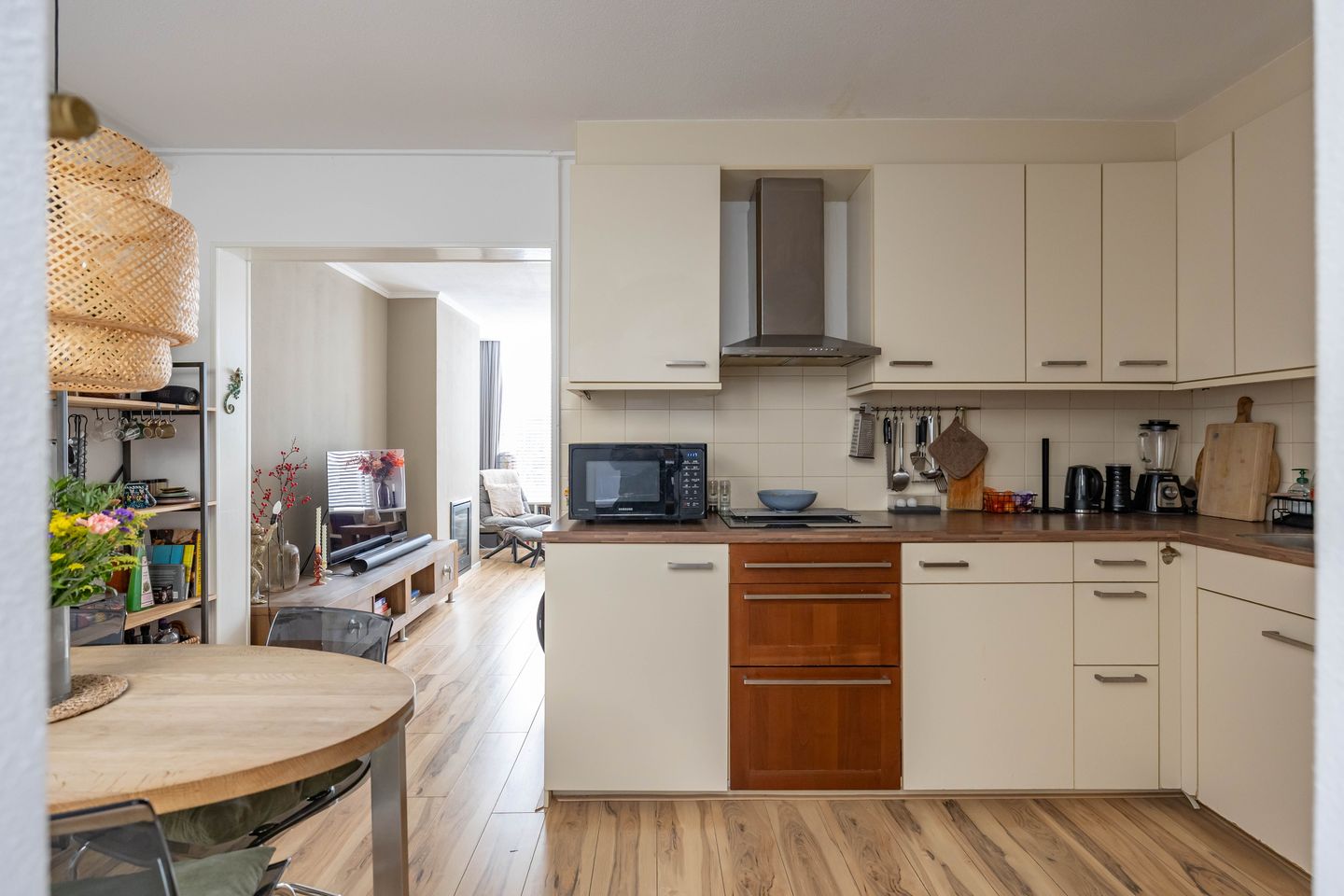 Charming Skipper's House with Rooftop Terrace in Schildersbuurt — 16