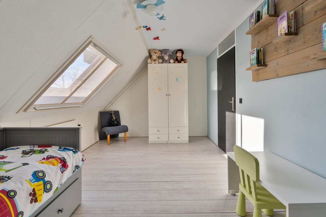 Foto 22 van De Roskam 1