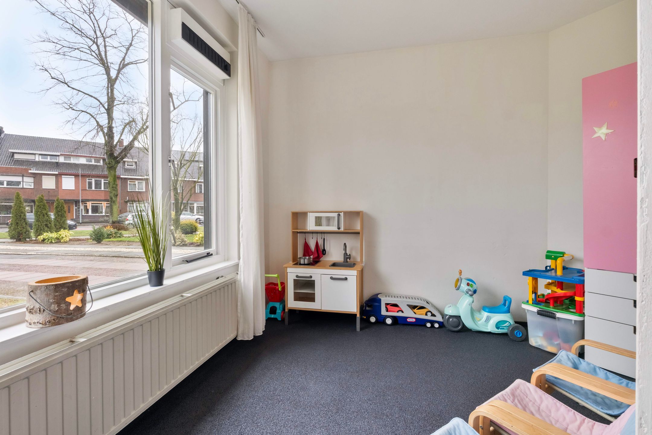 Foto 15 van De Roskam 1