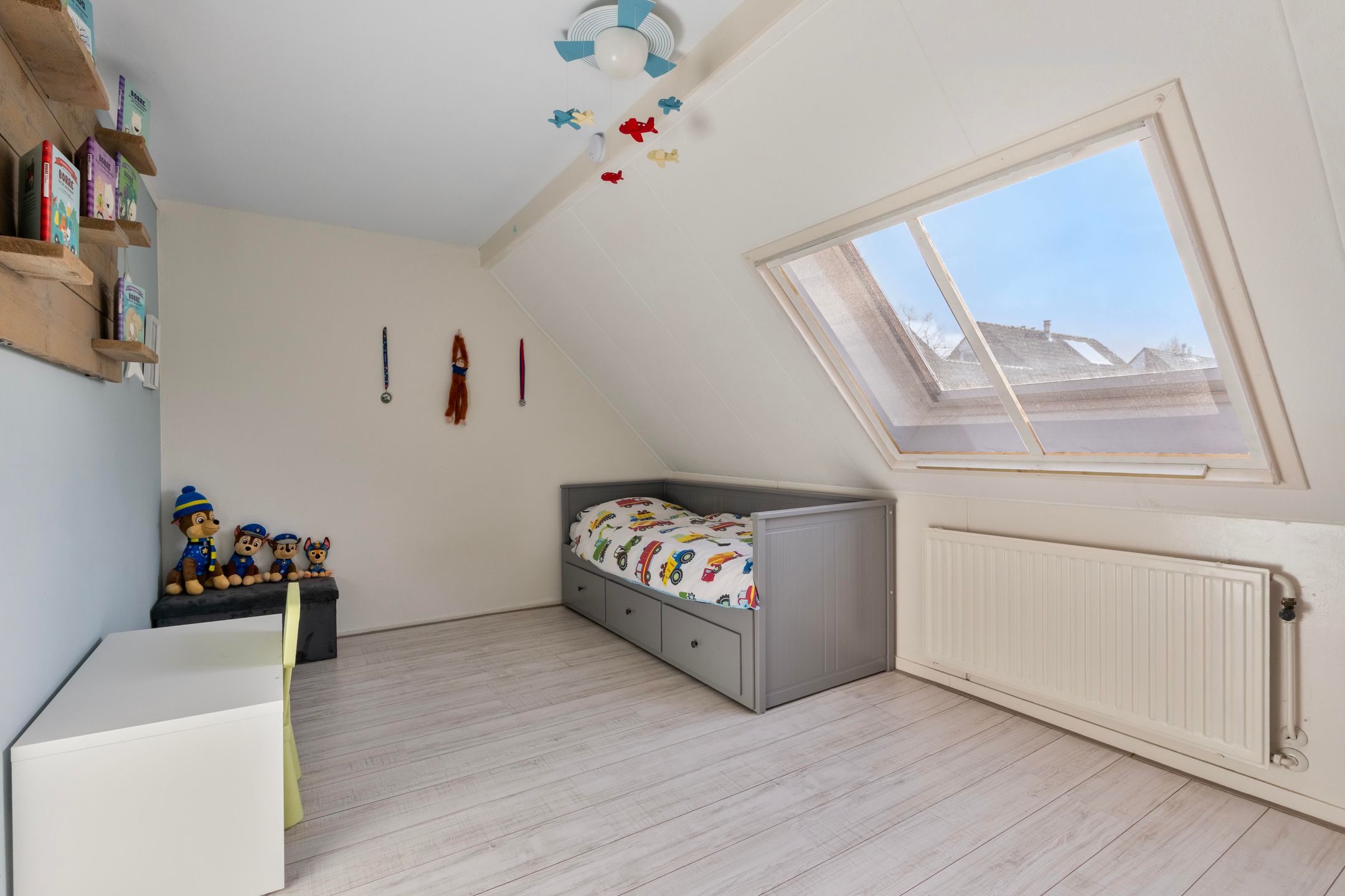 Foto 21 van De Roskam 1