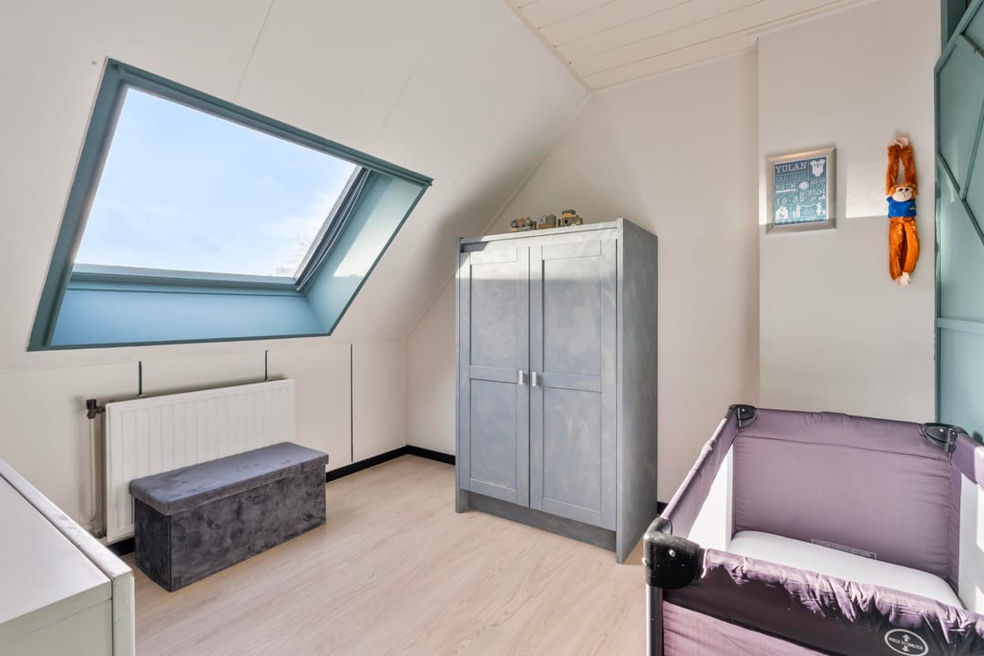 Foto 23 van De Roskam 1