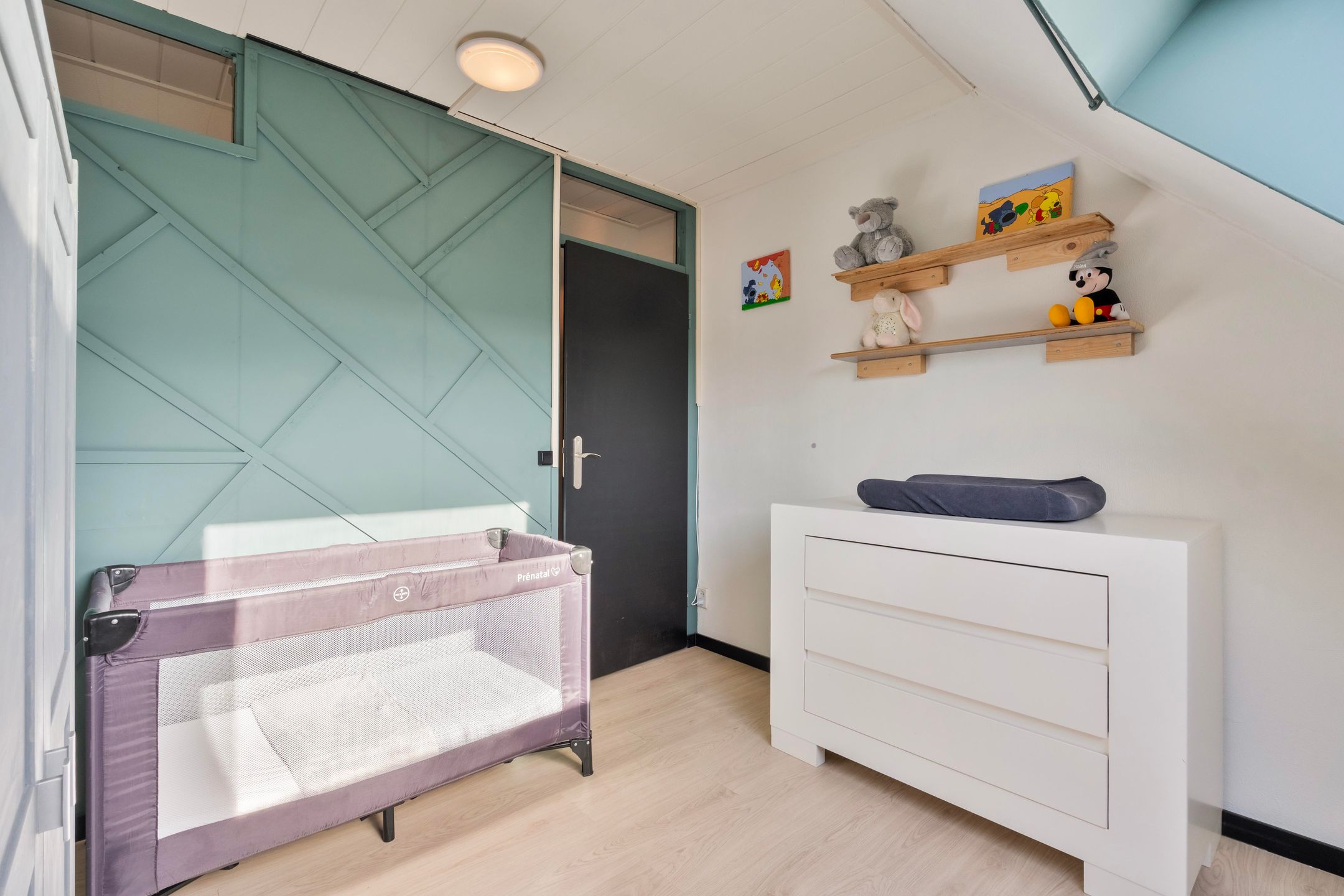 Foto 24 van De Roskam 1