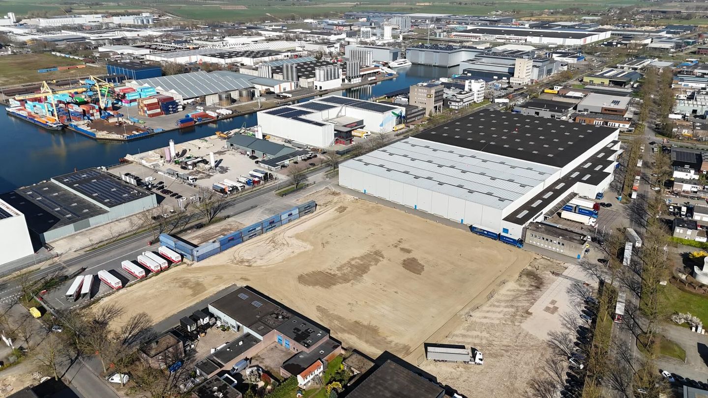 Bekijk foto 5 van Kanaalstraat